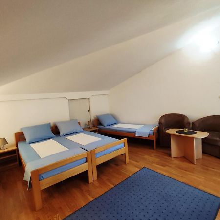 موستار Apartments Sole Mio المظهر الخارجي الصورة