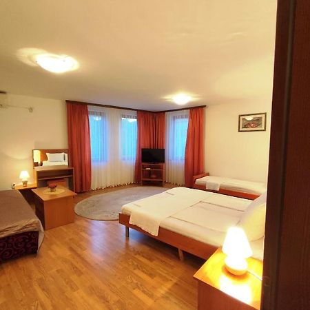 موستار Apartments Sole Mio المظهر الخارجي الصورة