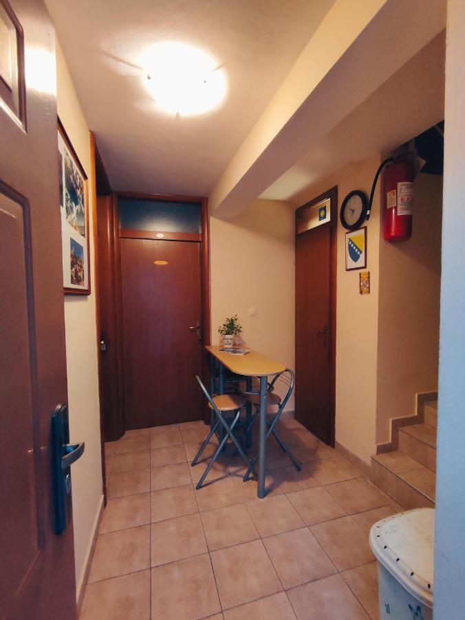 موستار Apartments Sole Mio المظهر الخارجي الصورة