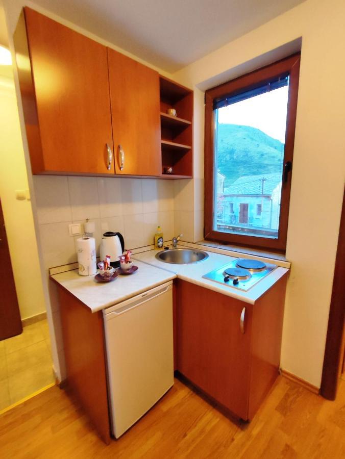 موستار Apartments Sole Mio المظهر الخارجي الصورة