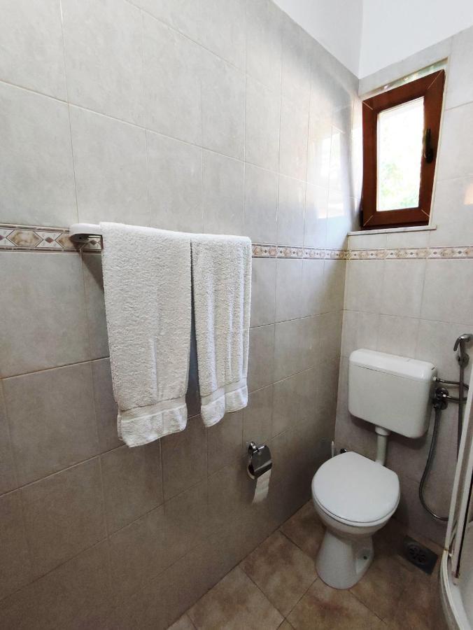 موستار Apartments Sole Mio المظهر الخارجي الصورة
