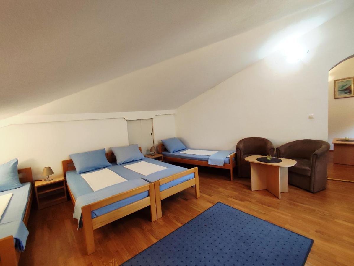 موستار Apartments Sole Mio المظهر الخارجي الصورة