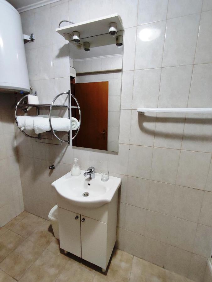 موستار Apartments Sole Mio المظهر الخارجي الصورة