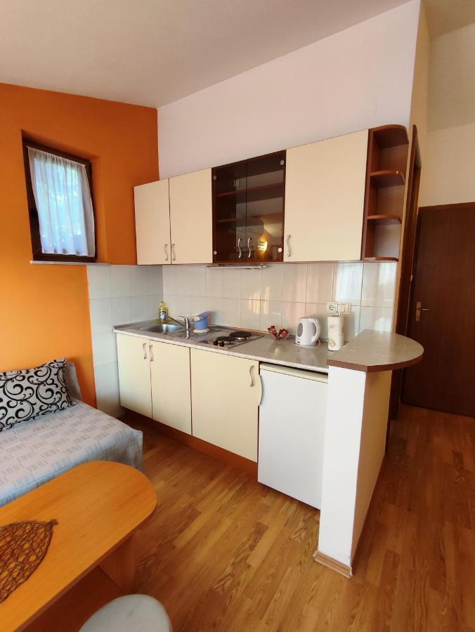 موستار Apartments Sole Mio المظهر الخارجي الصورة