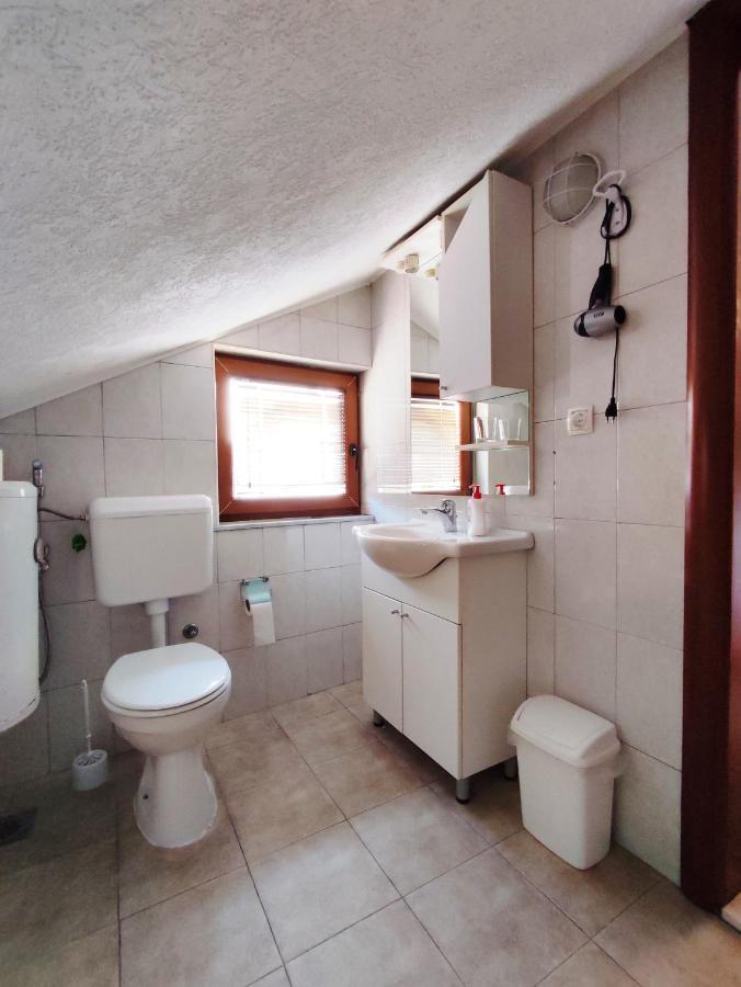 موستار Apartments Sole Mio المظهر الخارجي الصورة
