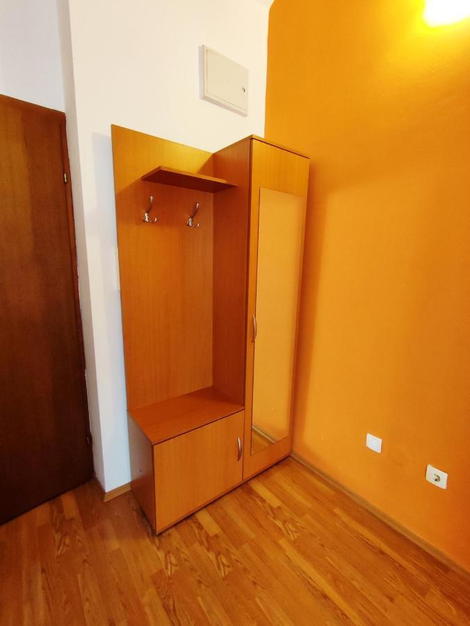 موستار Apartments Sole Mio المظهر الخارجي الصورة