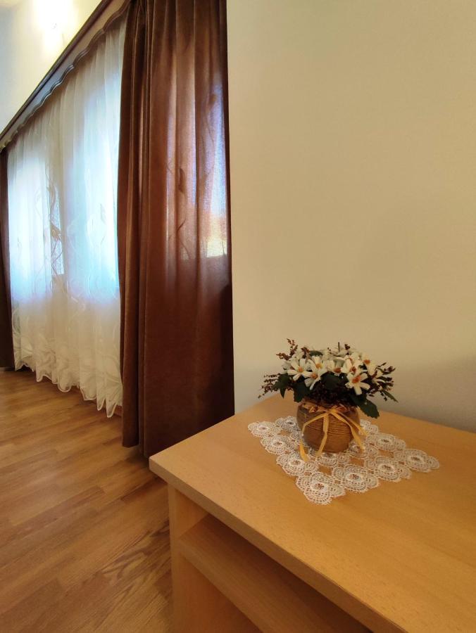موستار Apartments Sole Mio المظهر الخارجي الصورة