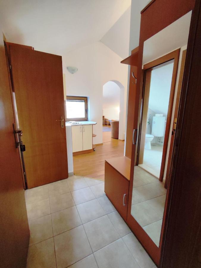 موستار Apartments Sole Mio المظهر الخارجي الصورة