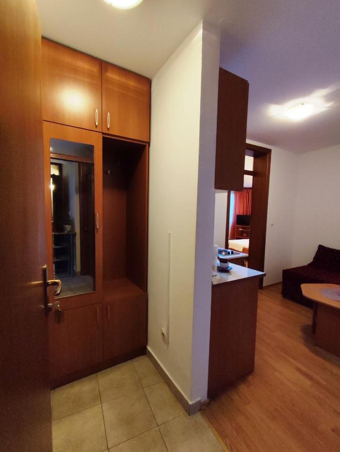 موستار Apartments Sole Mio المظهر الخارجي الصورة
