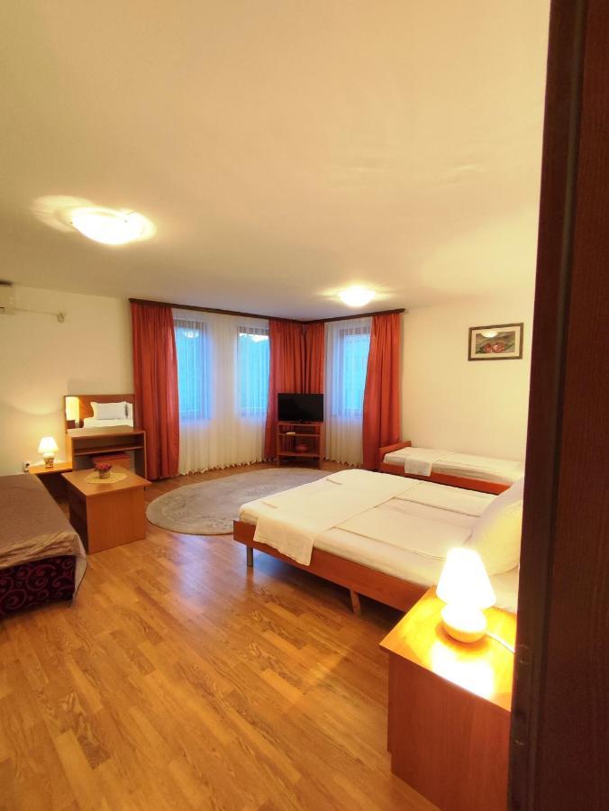 موستار Apartments Sole Mio المظهر الخارجي الصورة