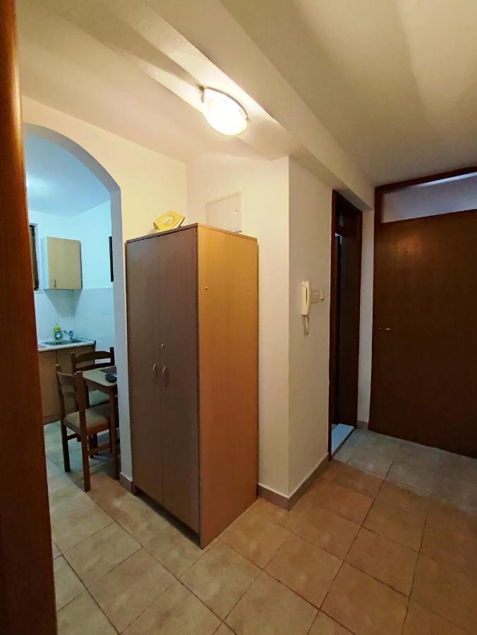 موستار Apartments Sole Mio المظهر الخارجي الصورة