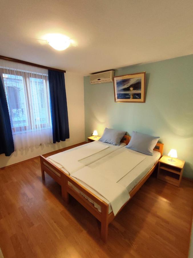 موستار Apartments Sole Mio المظهر الخارجي الصورة