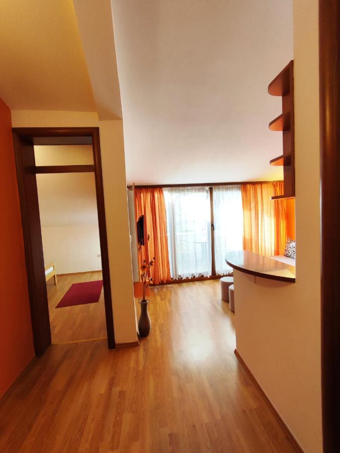 موستار Apartments Sole Mio المظهر الخارجي الصورة