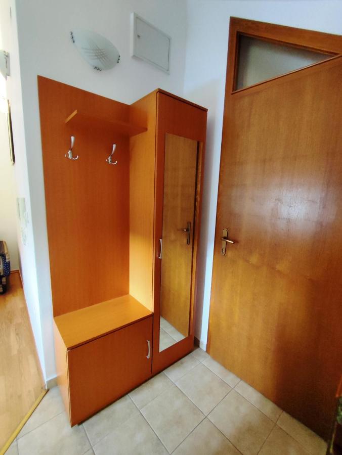 موستار Apartments Sole Mio المظهر الخارجي الصورة